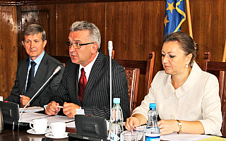 Ostatnia sesja Rady Miasta w Elblągu